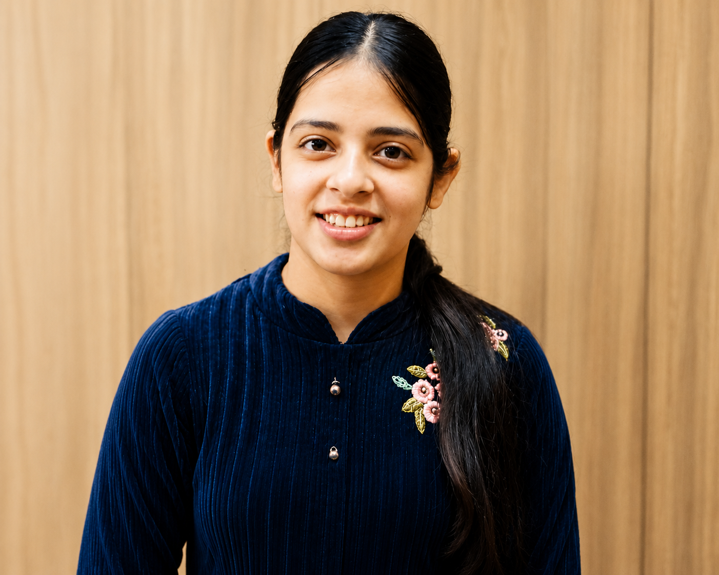 Ishika Sharma